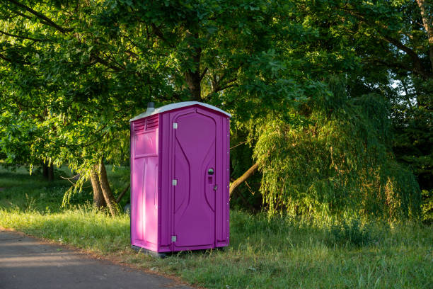 Best Emergency porta potty rental  in Pine Bluffs, WY