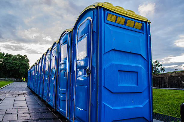 Best Portable toilet rental cost  in Pine Bluffs, WY
